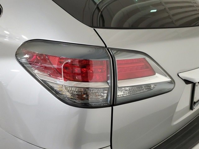 Used 2013 Lexus RX 350 AWD w/ Navigation Pkg image 30