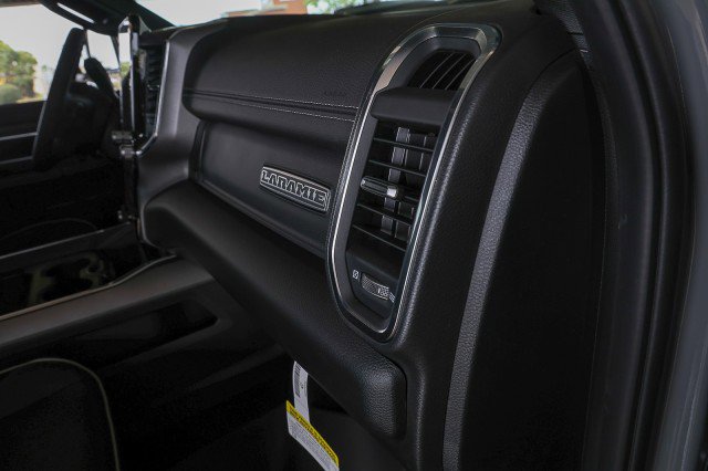 New 2026 RAM 3500 Laramie image 44