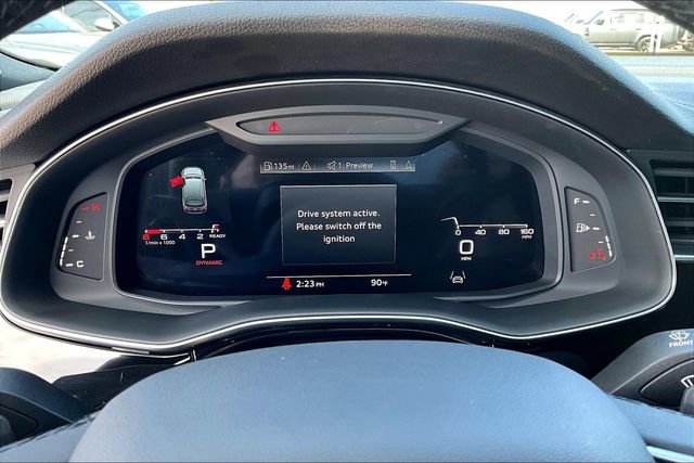 Used 2023 Audi Q7 3.0T Premium Plus w/ Premium Plus Package image 22