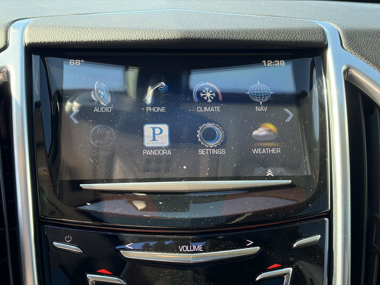 Used 2013 Cadillac SRX Performance AWD/4WD image 24