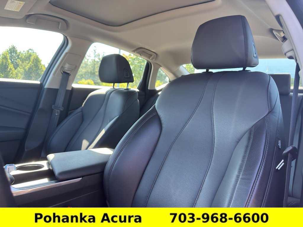 Used 2023 Acura TLX FWD image 24