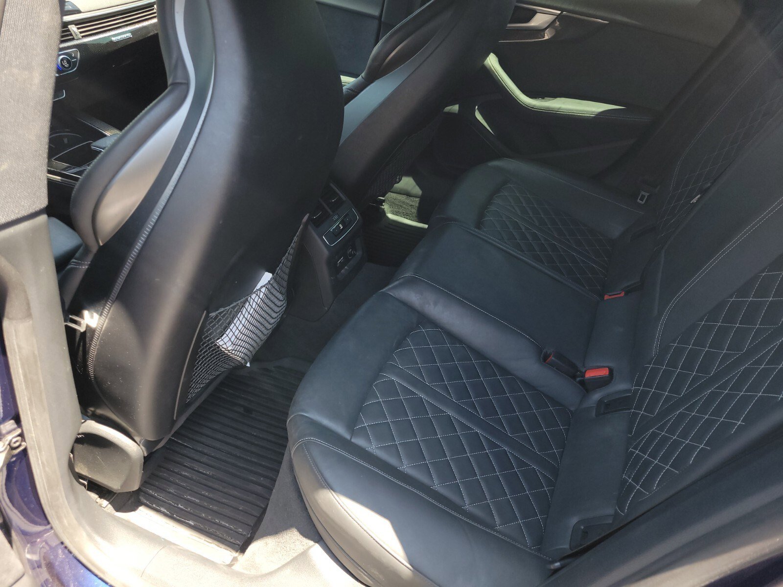 Used 2024 Audi S5 Premium Plus image 16