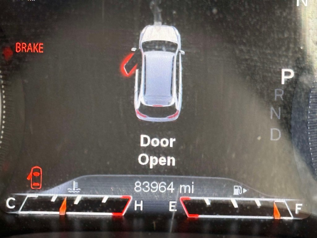 Used 2017 Jeep Cherokee Limited AWD/4WD image 17