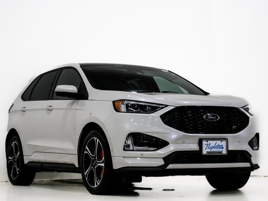Used 2019 Ford Edge ST w/ Equipment Group 401A