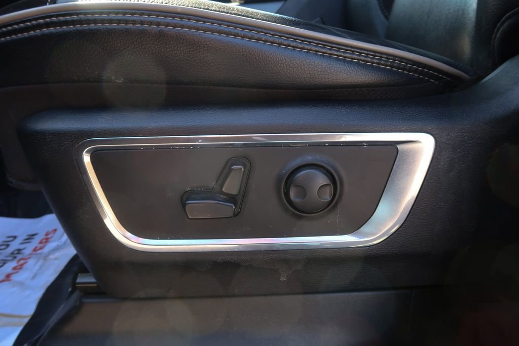 Used 2024 RAM 1500 Laramie image 21