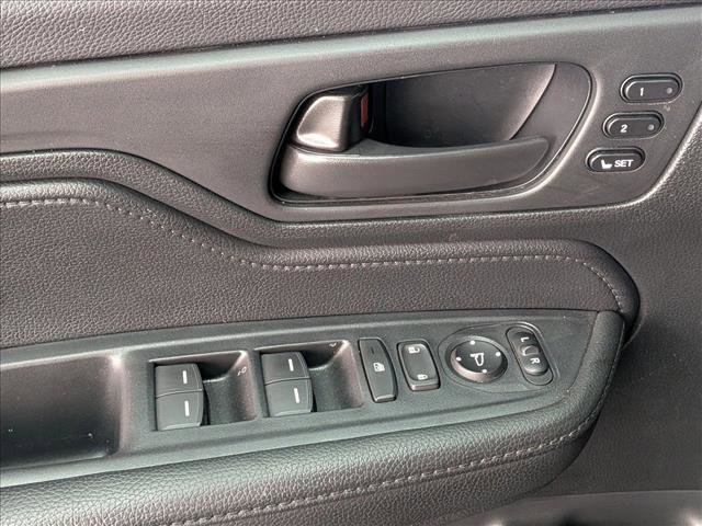 Used 2024 Honda Odyssey EX-L image 22