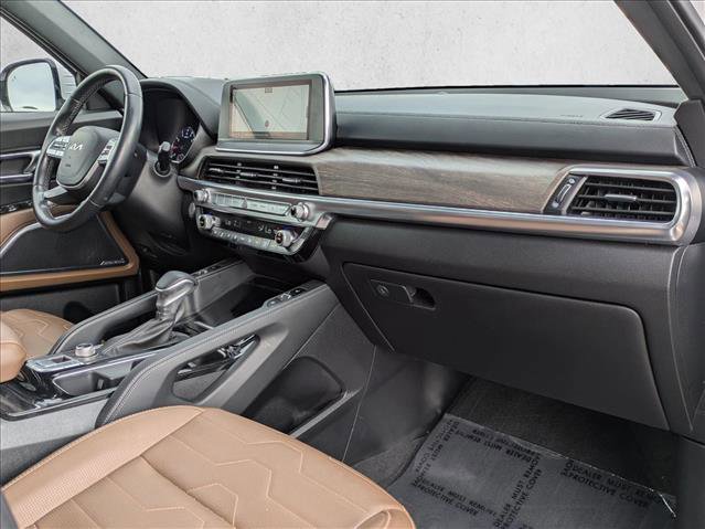 Used 2022 Kia Telluride SX w/ SX Prestige Package image 25