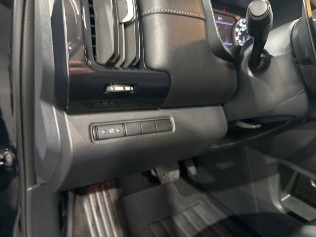 Certified 2024 Nissan Pathfinder S image 18