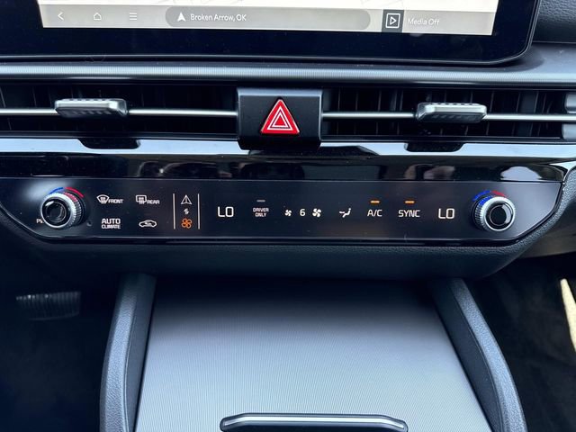 New 2026 Kia Sportage SX Prestige image 22