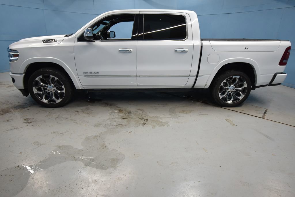 Used 2020 RAM 1500 Limited image 30