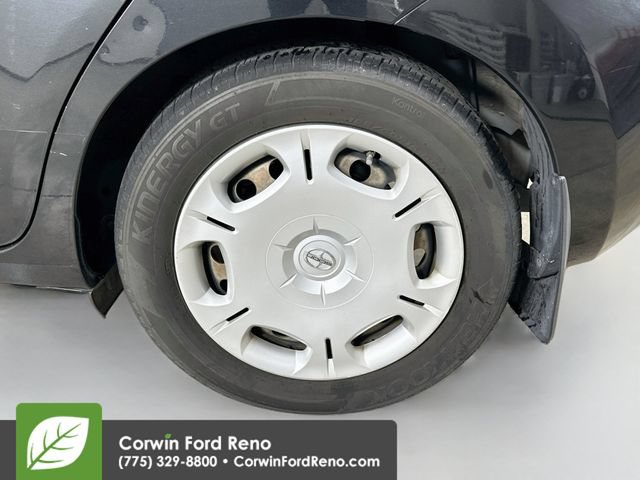 Used 2013 Scion xD FWD image 29