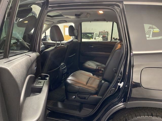Used 2021 Honda Pilot Touring image 24