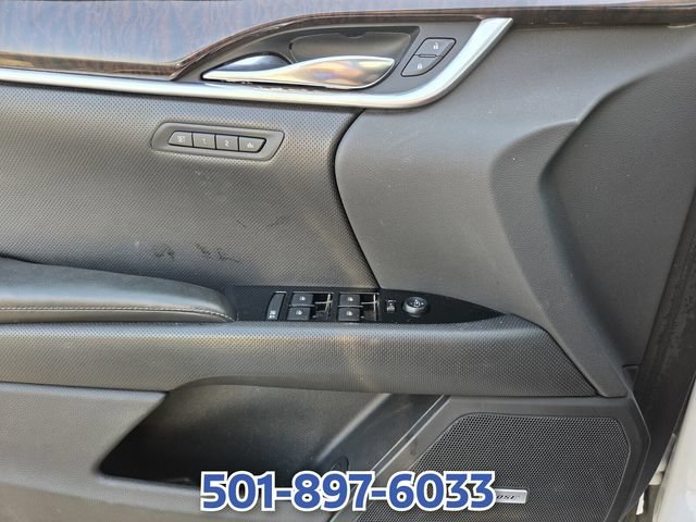 Used 2016 Cadillac XTS Luxury w/ Driver Awareness Package FWD image 30