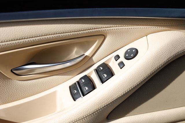 Used 2014 BMW 535i Sedan image 51