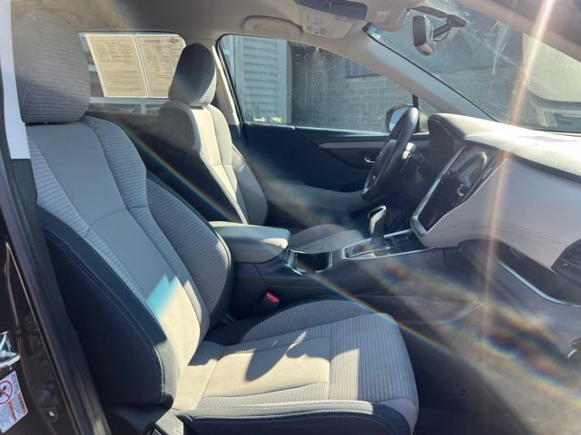 Used 2020 Subaru Outback Premium AWD/4WD image 12