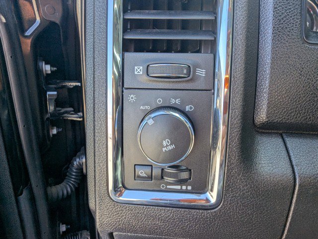 Used 2013 RAM 2500 Laramie w/ Cold Weather Group AWD/4WD image 24