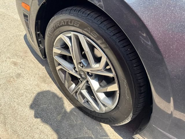 Used 2020 Hyundai Sonata SEL FWD image 8