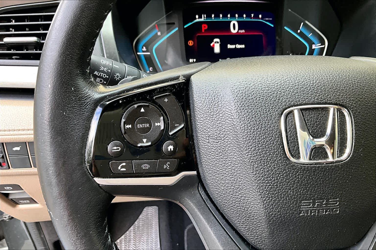 Used 2020 Honda Odyssey EX-L image 24