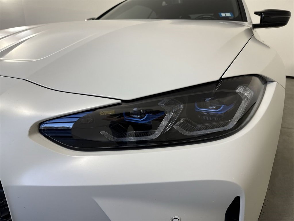 Used 2024 BMW M4 xDrive Competition image 11