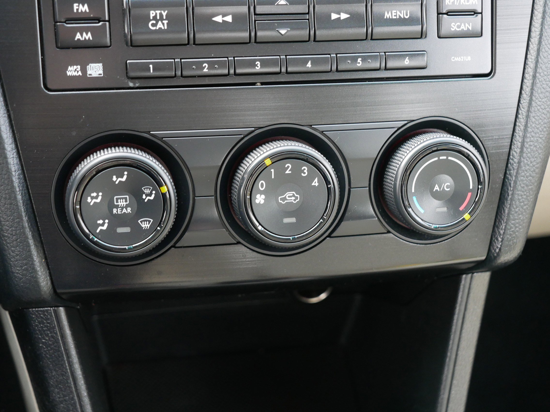 Used 2012 Subaru Impreza 2.0i Premium w/ All-Weather Pkg image 23