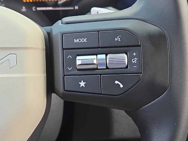 New 2026 Kia K4 EX FWD image 10