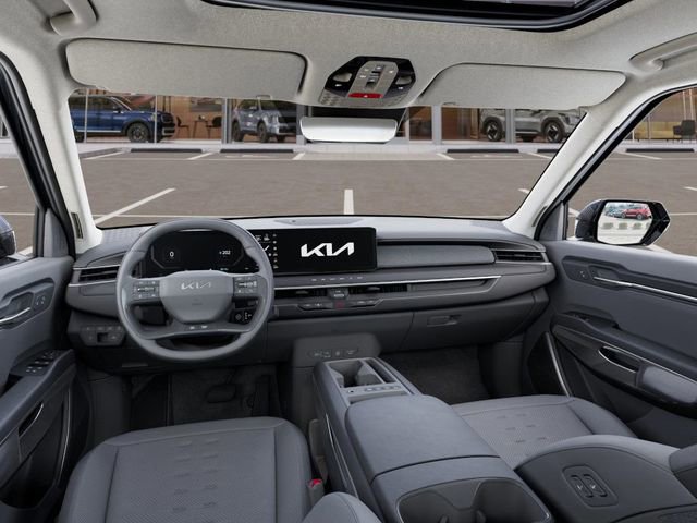 New 2026 Kia EV9 Wind image 15