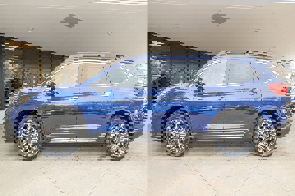 New 2026 Subaru Ascent Touring image 4