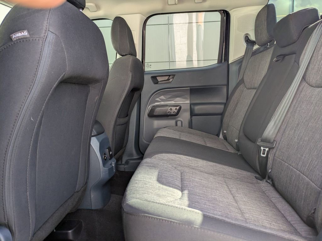 Used 2024 Ford Maverick XLT w/ XLT Luxury Package image 14