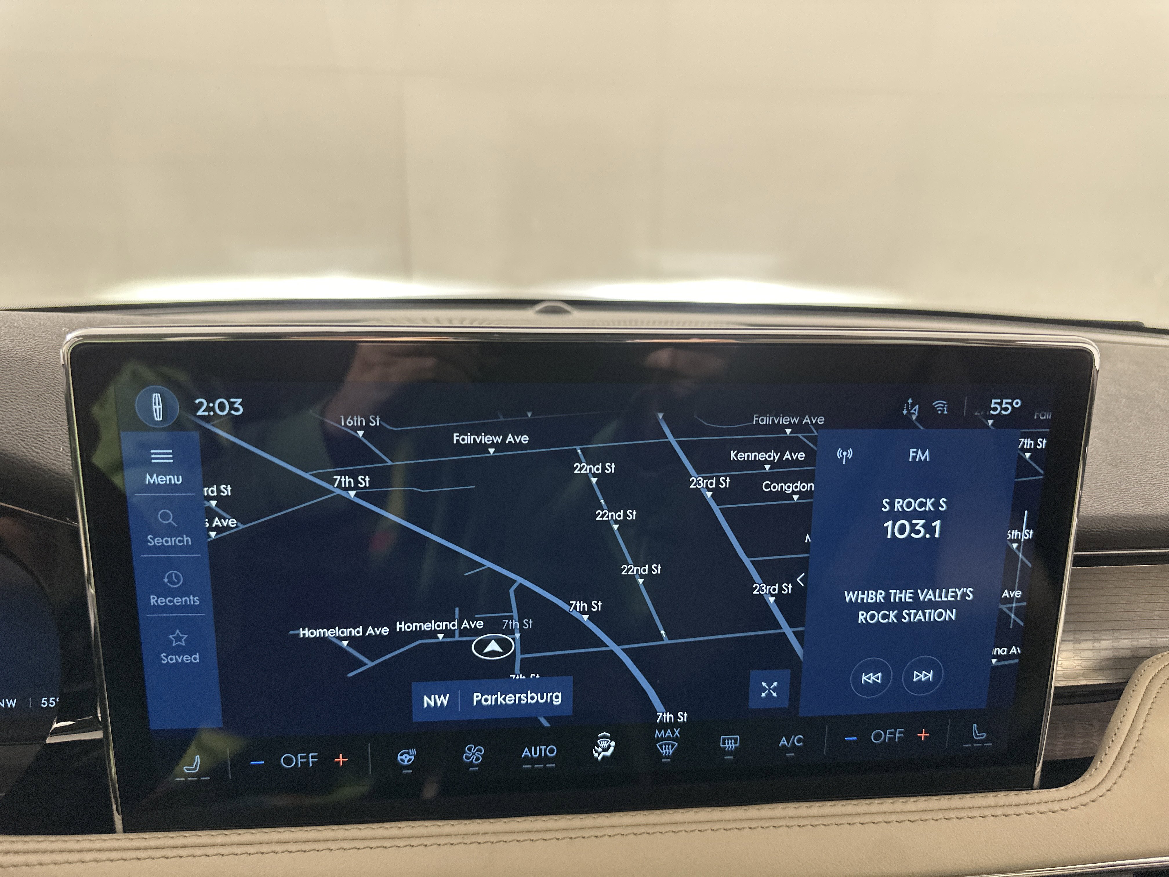 New 2026 Lincoln Corsair Premiere image 14