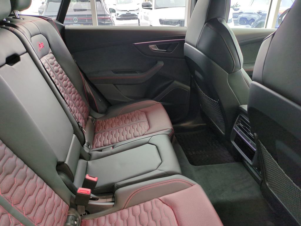 New 2026 Audi RS Q8 performance image 33