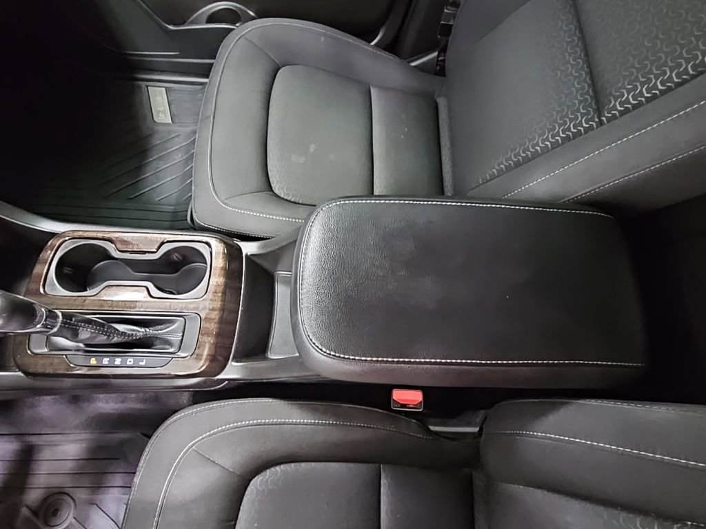 Used 2022 GMC Canyon Elevation w/ Trailering Package image 20