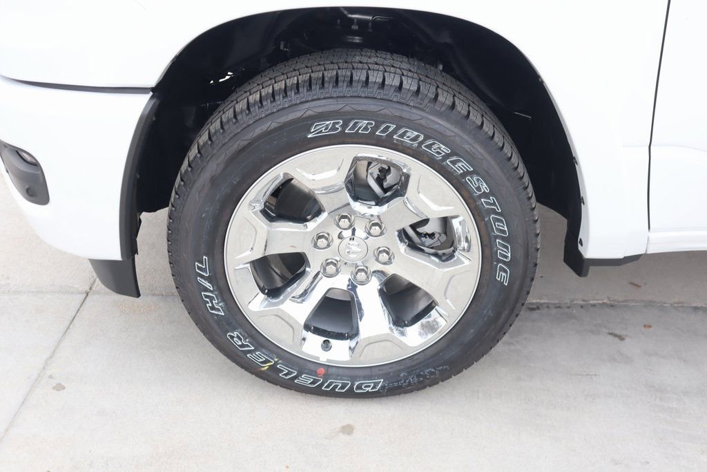 New 2026 RAM 1500 Big Horn image 18