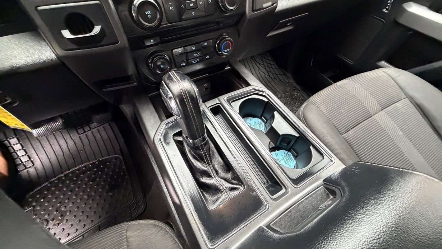 Used 2016 Ford F150 XLT w/ Equipment Group 301A Mid image 13