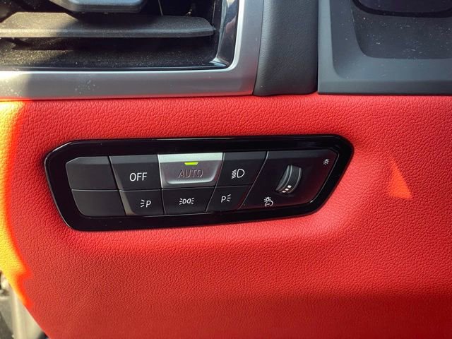 Certified 2026 BMW 840i xDrive image 15