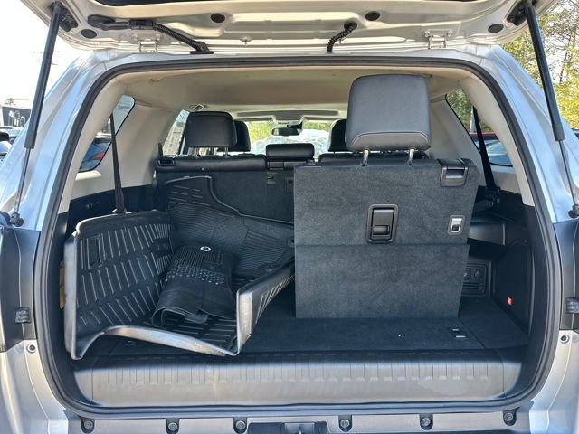 Used 2023 Toyota 4Runner Limited image 20