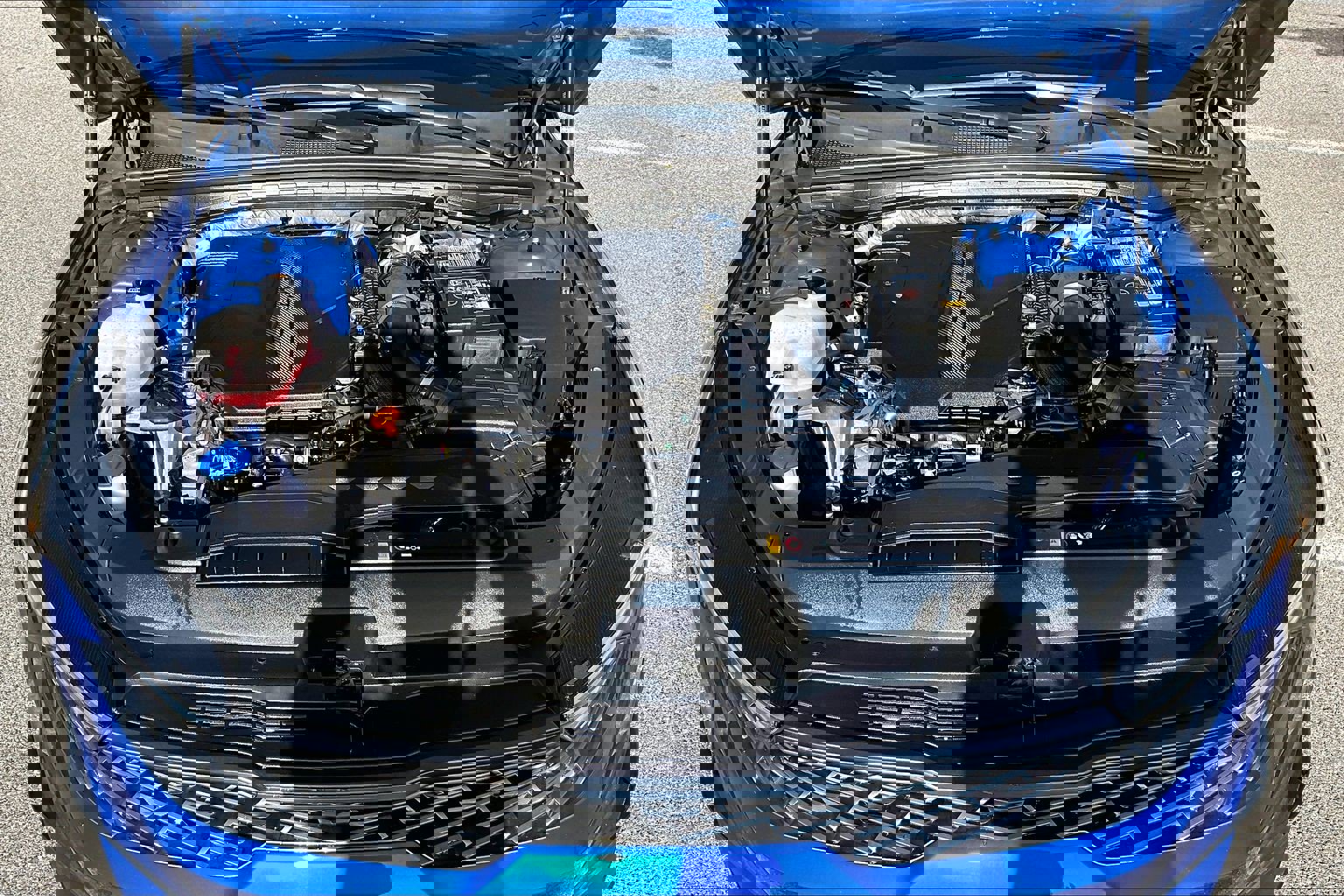 Used 2024 Kia K5 GT image 33