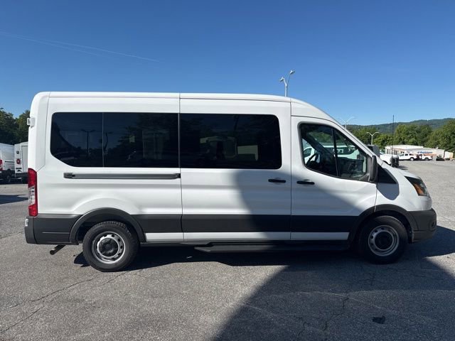 New 2026 Ford Transit 350 XL RWD image 3