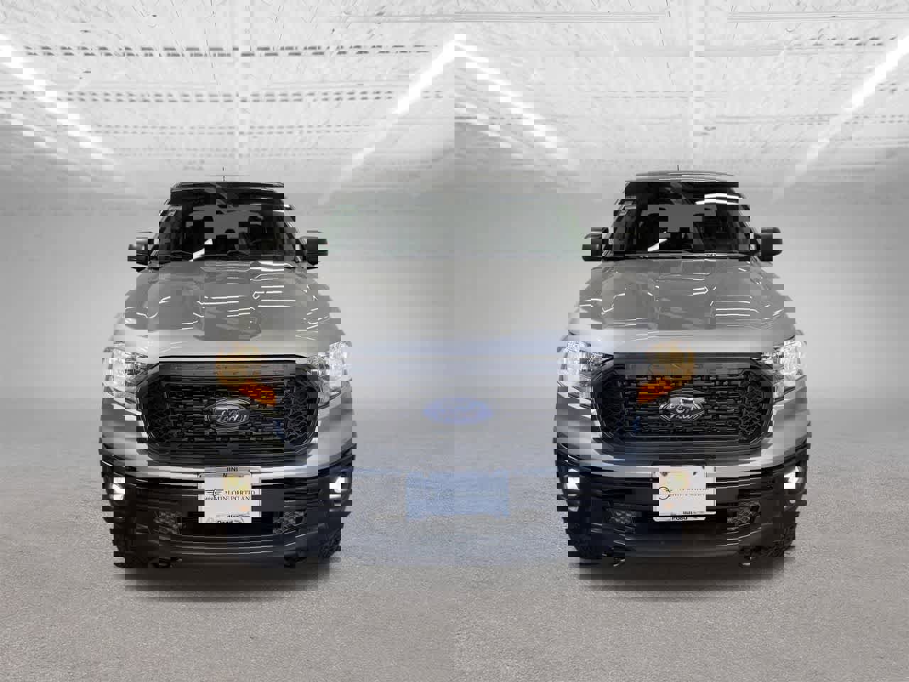 Used 2020 Ford Ranger XL w/ FX4 Off-Road Package image 8