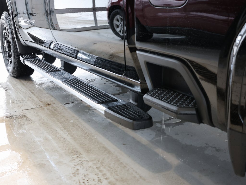 New 2026 GMC Sierra 3500 Denali w/ Denali Reserve Package image 9