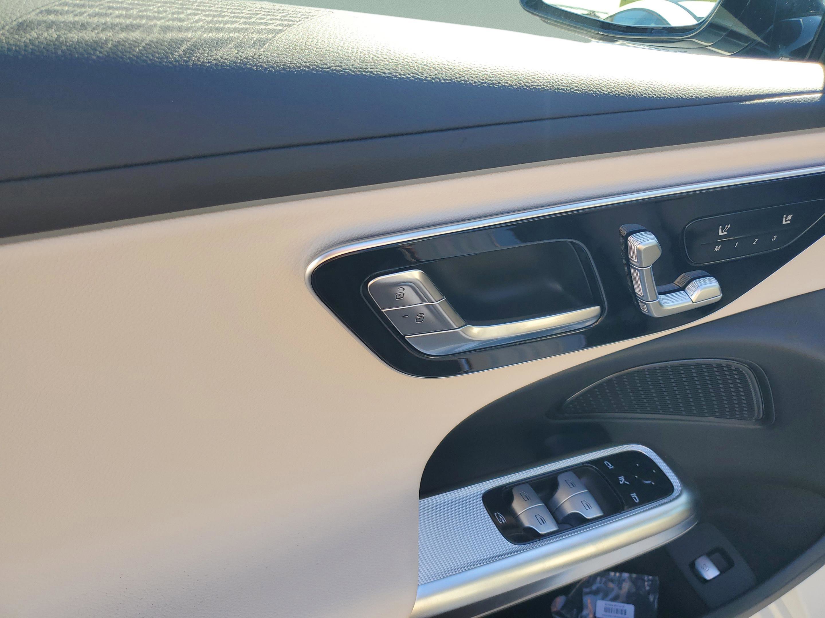 New 2026 Mercedes-Benz E 350 Sedan image 12