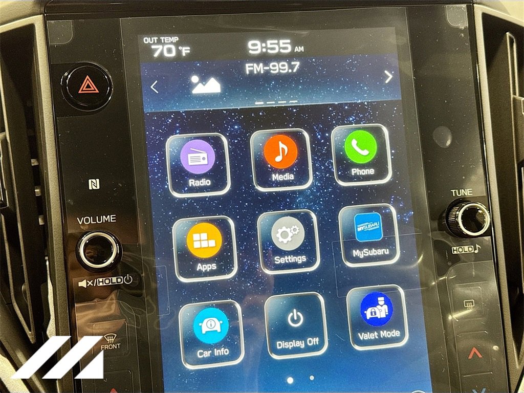 Certified 2025 Subaru Crosstrek 2.5i Sport w/ Popular Package #4A image 15