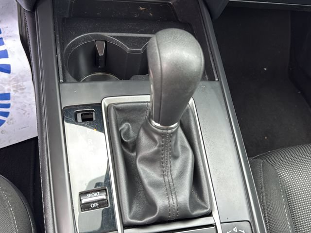 Used 2023 MAZDA CX-30 AWD 2.5 S image 25