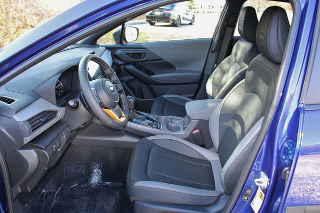 New 2026 Subaru Crosstrek 2.5i Wilderness w/ Crosstrek Mirror Package image 9