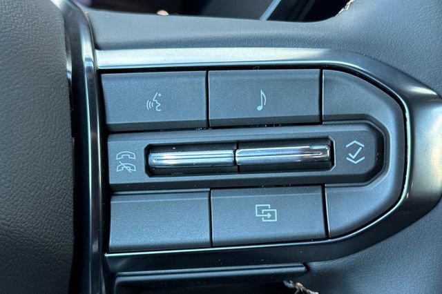 New 2026 GMC Canyon AT4 image 28