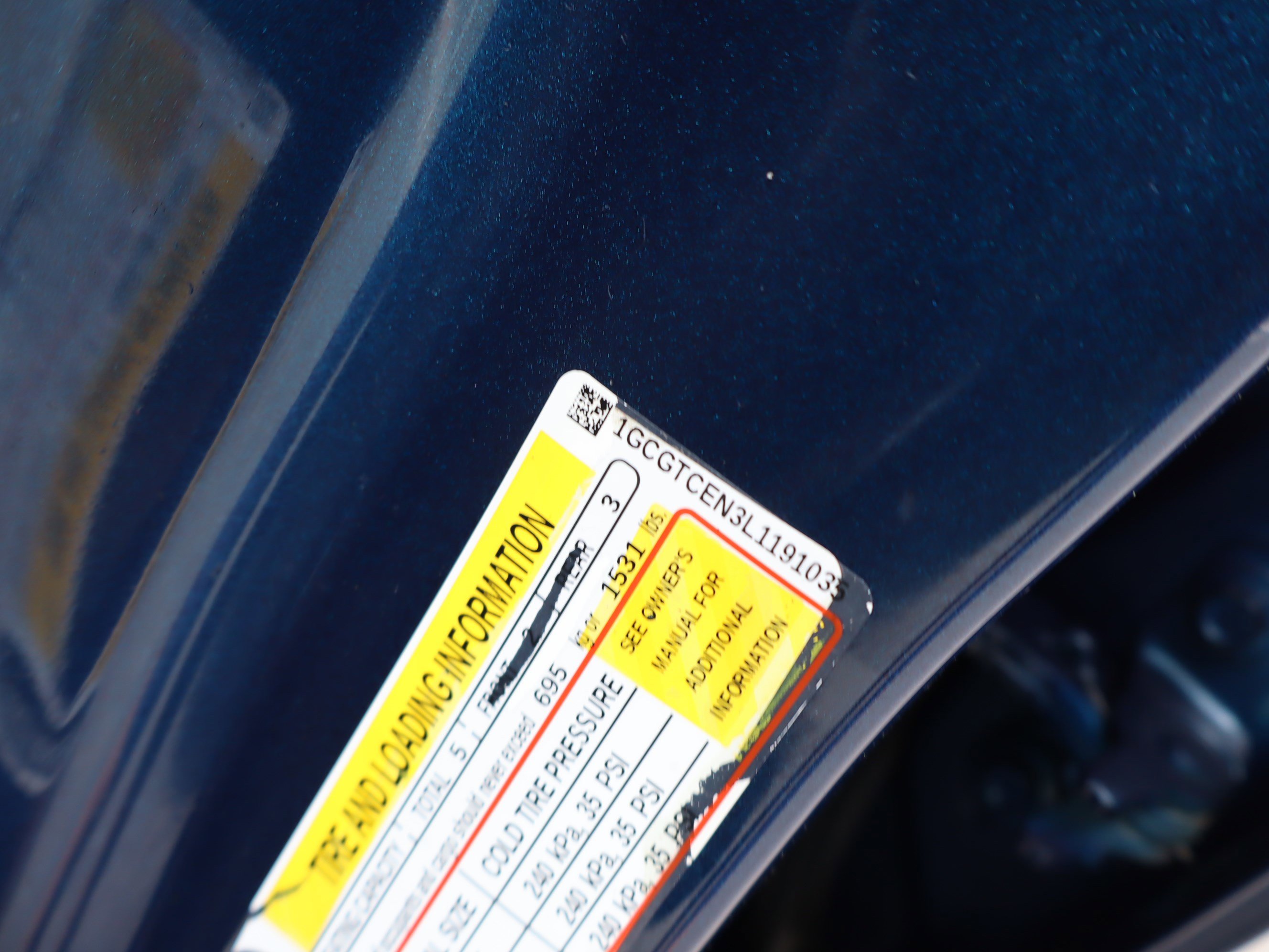 Used 2020 Chevrolet Colorado LT image 44