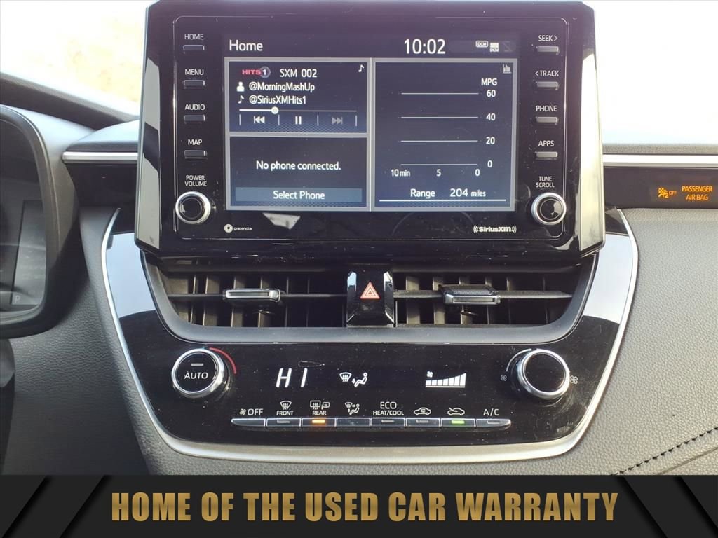 Used 2022 Toyota Corolla SE image 23