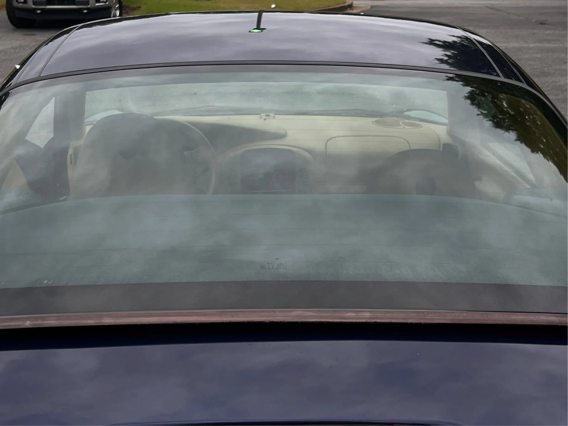 Used 2002 Porsche 911 Cabriolet image 37