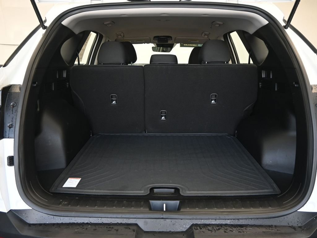 Used 2024 Hyundai Tucson SE image 17