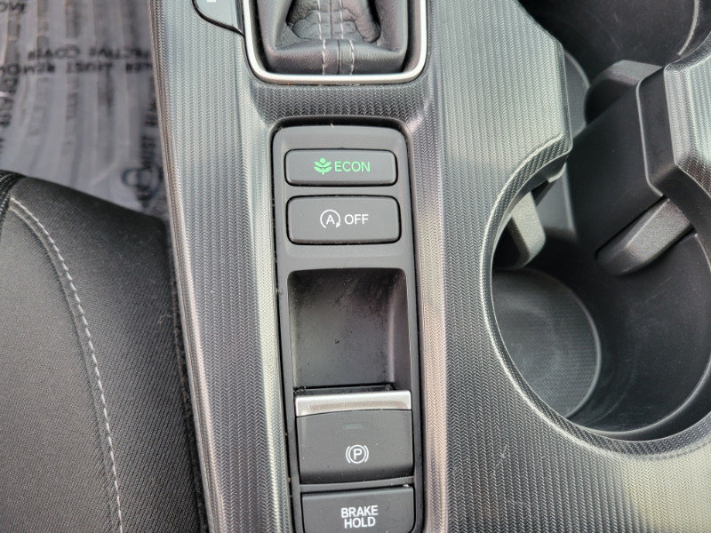 Used 2023 Honda Civic EX image 29