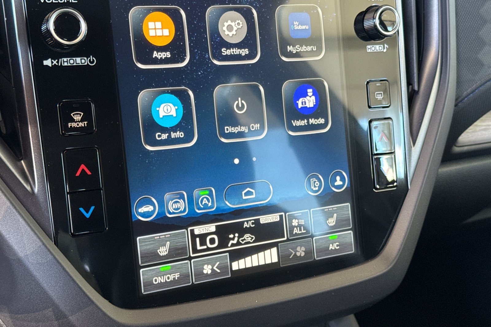 New 2026 Subaru Forester Limited AWD/4WD image 20